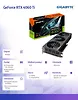 Gigabyte Karta graficzna GeForce RTX 4060 Ti Eagle OC 8GB GDDR6X 128bit