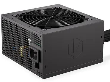 Zasilacz komputerowy Endorfy Zasilacz Vero L5 Bronze 600W