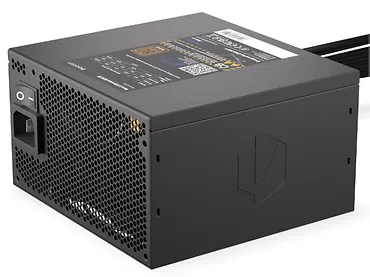 Zasilacz komputerowy Endorfy Zasilacz Vero L5 Bronze 600W