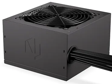 Zasilacz komputerowy Endorfy Zasilacz Vero L5 Bronze 600W