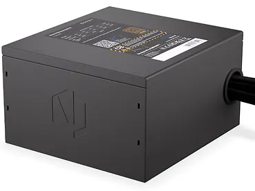 Zasilacz komputerowy Endorfy Zasilacz Vero L5 Bronze 600W