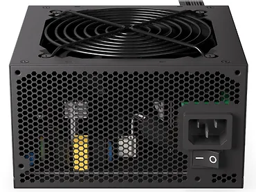 Zasilacz komputerowy Endorfy Zasilacz Vero L5 Bronze 600W