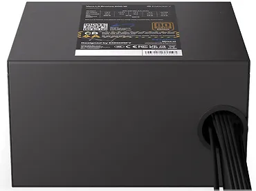 Zasilacz komputerowy Endorfy Zasilacz Vero L5 Bronze 600W