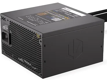 Zasilacz komputerowy Endorfy Vero L5 Bronze 700W