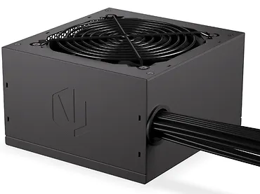 Zasilacz komputerowy Endorfy Vero L5 Bronze 700W