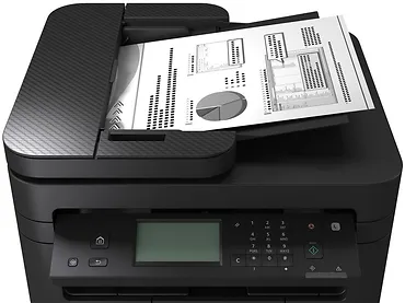 Drukarka Canon i-Sensys MF275DW USB, Wi-Fi, LAN