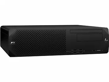 HP Inc. Stacja robocza Z2 SFF G9 i7-13700 512GB/16GB/W11P      5F167EA