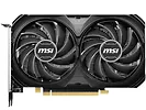 Karta graficzna MSI GeForce RTX 4060 Ti Ventus 2X Black OC 8GB GDDR6