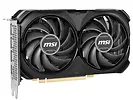 Karta graficzna MSI GeForce RTX 4060 Ti Ventus 2X Black OC 8GB GDDR6