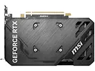 Karta graficzna MSI GeForce RTX 4060 Ti Ventus 2X Black OC 8GB GDDR6