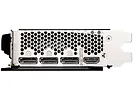 Karta graficzna MSI GeForce RTX 4060 Ti Ventus 2X Black OC 8GB GDDR6