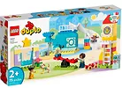 LEGO Klocki DUPLO 10991 Wymarzony plac zabaw
