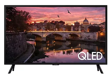 Samsung Telewizor hotelowy 32 cale EJ690W FHD 1920x1080 DVB-T2CS2, BT Audio, Smart, QLED, REACH/H.Brower 3Y On-site (HG32EJ690WEXEN)