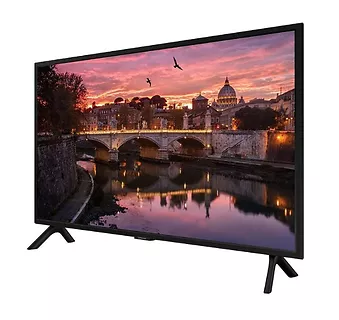 Samsung Telewizor hotelowy 32 cale EJ690W FHD 1920x1080 DVB-T2CS2, BT Audio, Smart, QLED, REACH/H.Brower 3Y On-site (HG32EJ690WEXEN)
