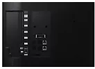 Samsung Telewizor hotelowy 32 cale EJ690W FHD 1920x1080 DVB-T2CS2, BT Audio, Smart, QLED, REACH/H.Brower 3Y On-site (HG32EJ690WEXEN)