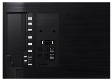 Samsung Telewizor hotelowy 32 cale EJ690W FHD 1920x1080 DVB-T2CS2, BT Audio, Smart, QLED, REACH/H.Brower 3Y On-site (HG32EJ690WEXEN)
