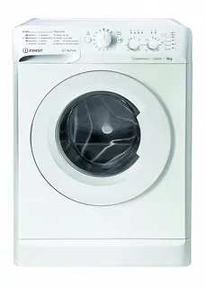 Indesit Pralka MTWSC61294WPL