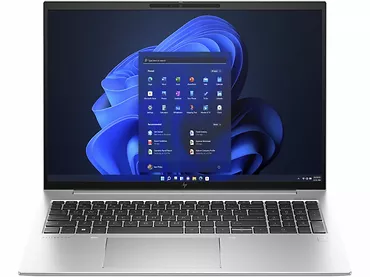 HP Notebook EliteBook 860 G10 i5-1335U 512GB/16GB/W11P/16'' 81A14EA