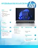 HP Notebook EliteBook 860 G10 i5-1335U 512GB/16GB/W11P/16'' 81A14EA