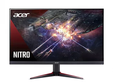 Acer Monitor 24 cale Nitro VG240YEb mipx IPS/100Hz/1ms