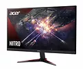 Acer Monitor 24 cale Nitro VG240YEb mipx IPS/100Hz/1ms