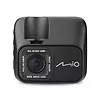 MIO Rejestrator samochodowy MiVue C545 HDR + 2x maska z logo