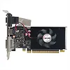 AFOX Karta graficzna GeForce GT710 1GB DDR3 64Bit DVI HDMI VGA LP Fan V3