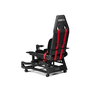 Next Level Racing Fotel Flight Seat Pro