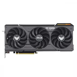 Karta graficzna Asus TUF Gaming GeForce RTX 4060 Ti OC 8GB GDDR6