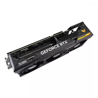 Karta graficzna Asus TUF Gaming GeForce RTX 4060 Ti OC 8GB GDDR6