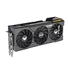 Karta graficzna Asus TUF Gaming GeForce RTX 4060 Ti OC 8GB GDDR6