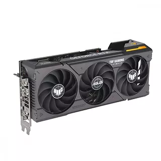 Karta graficzna Asus TUF Gaming GeForce RTX 4060 Ti OC 8GB GDDR6