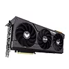 Karta graficzna Asus TUF Gaming GeForce RTX 4060 Ti OC 8GB GDDR6