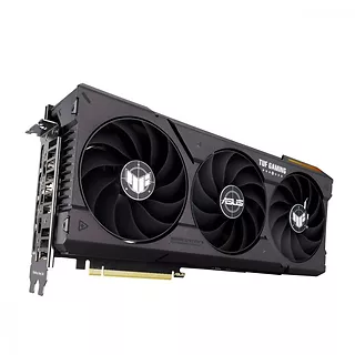 Karta graficzna Asus TUF Gaming GeForce RTX 4060 Ti OC 8GB GDDR6