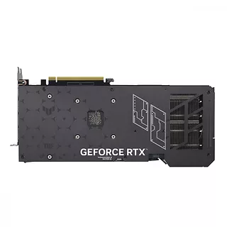 Karta graficzna Asus TUF Gaming GeForce RTX 4060 Ti OC 8GB GDDR6