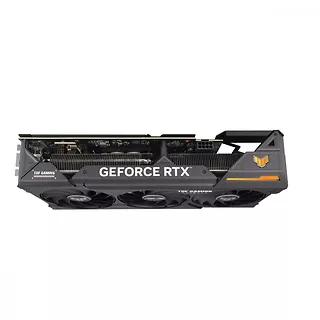 Karta graficzna Asus TUF Gaming GeForce RTX 4060 Ti OC 8GB GDDR6