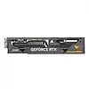 Karta graficzna Asus TUF Gaming GeForce RTX 4060 Ti OC 8GB GDDR6