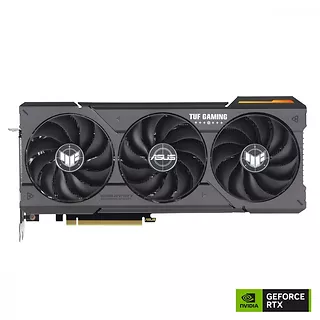 Karta graficzna Asus TUF Gaming GeForce RTX 4060 Ti OC 8GB GDDR6