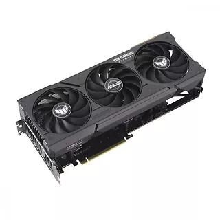 Karta graficzna Asus TUF Gaming GeForce RTX 4060 Ti OC 8GB GDDR6