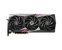 MSI Karta graficzna GeForce RTX 4060 Ti Gaming X Trio 8GB GDDRX6 128bit