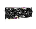 MSI Karta graficzna GeForce RTX 4060 Ti Gaming X Trio 8GB GDDRX6 128bit