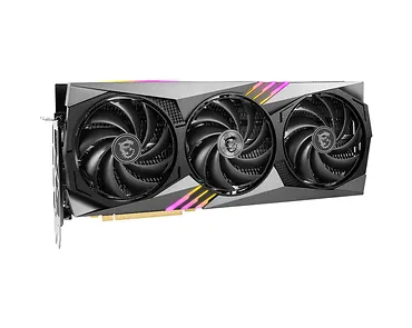 MSI Karta graficzna GeForce RTX 4060 Ti Gaming X Trio 8GB GDDRX6 128bit