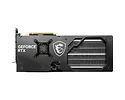 MSI Karta graficzna GeForce RTX 4060 Ti Gaming X Trio 8GB GDDRX6 128bit