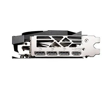 MSI Karta graficzna GeForce RTX 4060 Ti Gaming X Trio 8GB GDDRX6 128bit