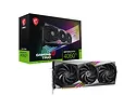 MSI Karta graficzna GeForce RTX 4060 Ti Gaming X Trio 8GB GDDRX6 128bit