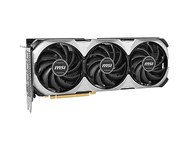 MSI Karta graficzna GeForce RTX 4060 Ti Ventus 3X OC 8GB GDDRX6 128bit