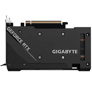 Karta graficzna GigabyteGeForce RTX 3060 Windforce OC 2.0 12GB GDDR6 192bit