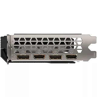 Karta graficzna GigabyteGeForce RTX 3060 Windforce OC 2.0 12GB GDDR6 192bit