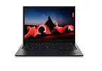 Lenovo Laptop ThinkPad L13 Clam G4 21FG0007PB W11Pro i5-1335U/8GB/512GB/INT/13.3 WUXGA/Thunder Black/1YR Premier Support + 3YRS OS