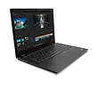 Lenovo Laptop ThinkPad L13 Clam G4 21FG0007PB W11Pro i5-1335U/8GB/512GB/INT/13.3 WUXGA/Thunder Black/1YR Premier Support + 3YRS OS